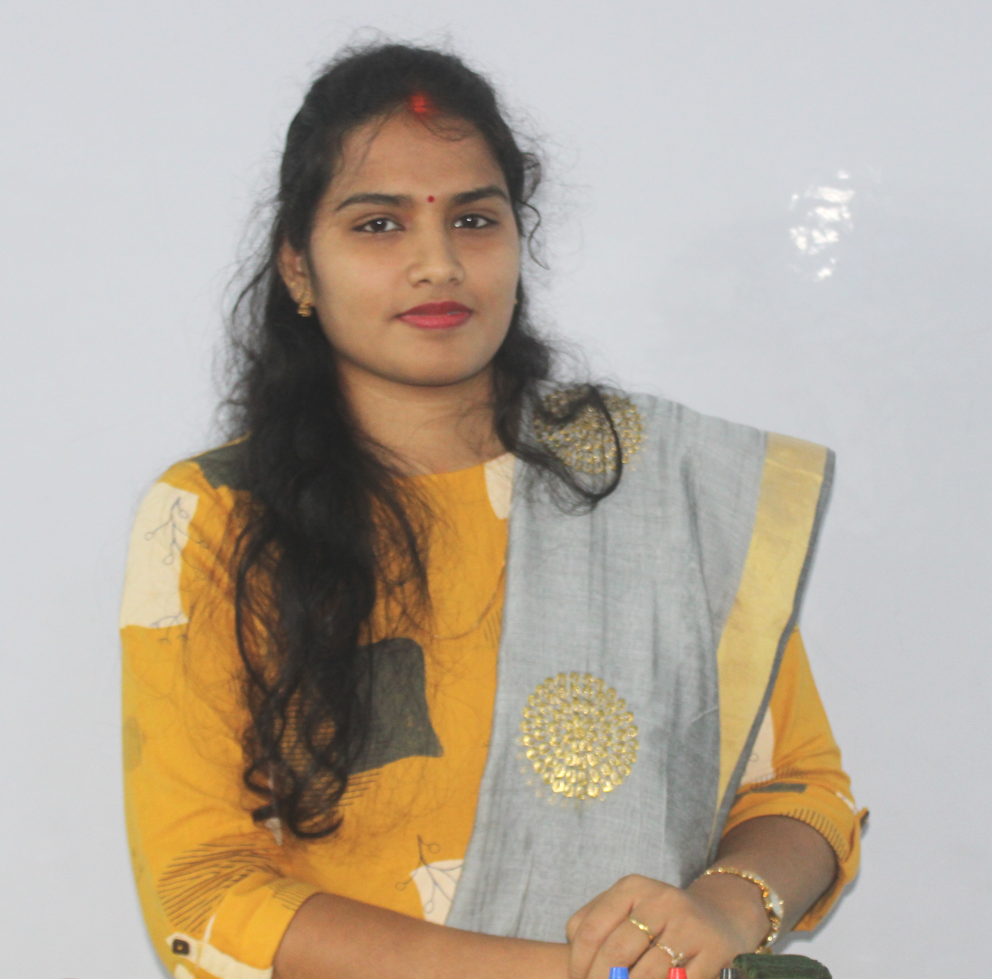 Dr. Sangita